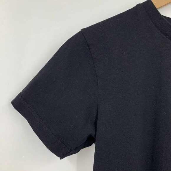 Mercy‎ Vintage Men's Homer Simpson Savage Doughnut Forever Young T-Shirt Size M - Picture 3 of 10